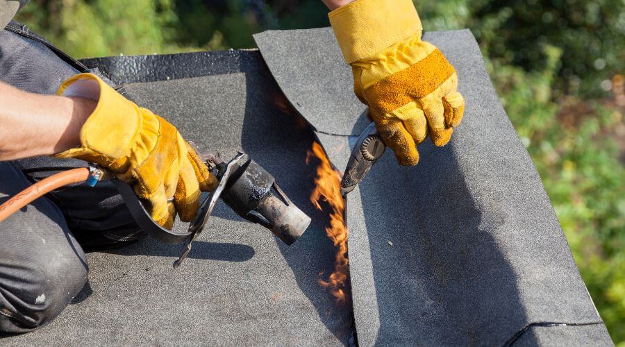 Professional flood damage restoration services in Quarryville, PA